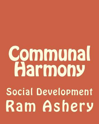 Communal Harmony: Social Development
