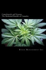Cannabinoids and Terpenes: The Medicinal Benefits of Cannabis