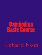 Cambodian Basic Course