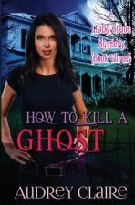 How to Kill a Ghost: A Libby Grace Mystery - Book 3