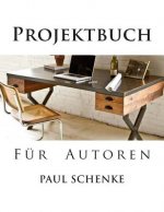 Projektbuch fuer Autoren