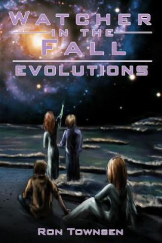 Watcher In The Fall: Evolution