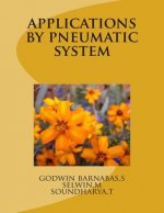 applications by pneumatic system