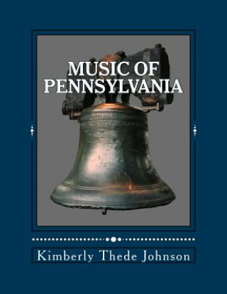 Music of Pennsylvania: Easy Piano Edition