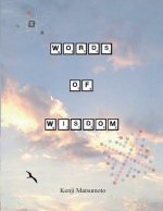 Words of Wisdom: Scrabble as a Second language: how to play expert level Scrabble