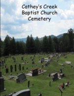 Cathey's Creek Baptist Church Cemetery
