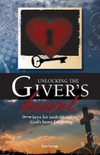 Unlocking the Giver's Heart: A Focus on Biblical Stewardship