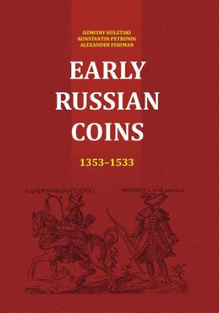 Early Russian Coins