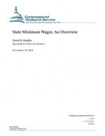 State Minimum Wages: An Overview