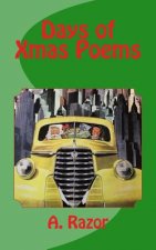 Days of Xmas Poems