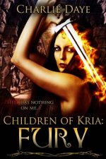 Fury: Children of Kria