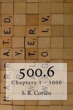 500.6: Chapters 1 - 1000