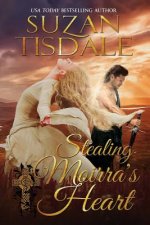 Stealing Moirra's Heart: Book One of the Moirra's Heart Series