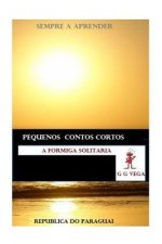A Formiga Solitaria: Pequenos Contos do Paraguai