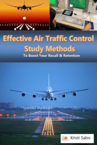 Effective Air Traffic Control Study Methods: Boosting Your Recall & Retention