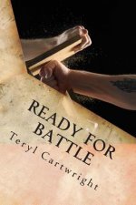 Ready for Battle: 4 Week Bible Study
