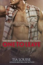 One to Leave