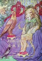 Johnny Crow's Party (Simplified Chinese): 10 Hanyu Pinyin with IPA Paperback B&w