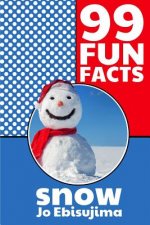 99 Fun Facts SNOW: Learning in bite sized pieces