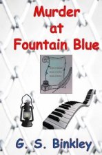 Murder at Fountain Blue