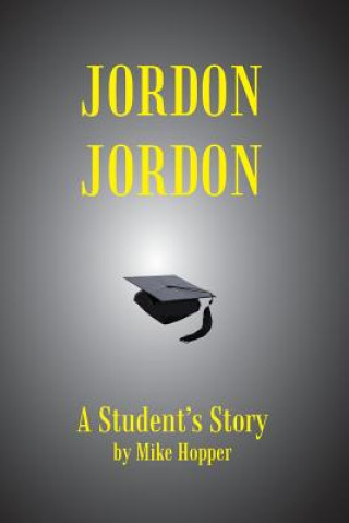 Jordon Jordon
