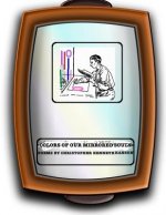 Colors Of Our Mirrored Souls: Poems By Christopher Kenneth Hanson