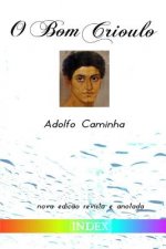 O Bom Crioulo: ediç?o revista e anotada