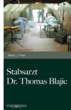 Stabsarzt Dr. Thomas Blajic