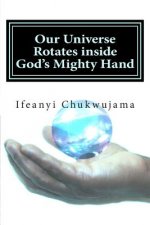 Our Universe Rotates inside God's Mighty Hand: The speed of God