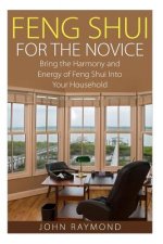 Feng Shui: Feng Shui for The Novice: Bring the Harmony and Energy of Feng Shui Into Your Household! (Feng Shui, Feng Shui Your Li
