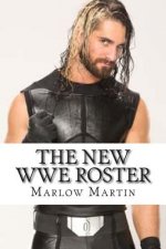 The New WWE Roster: WWE Super Stars 2015