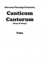Canticum Cantorum - brass quintet - Tuba