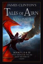 Tales of Airn: Volume 1