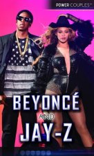 Beyonce and Jay-Z