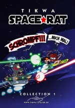 Space Rat Collection 1: Schrompf mich mal!