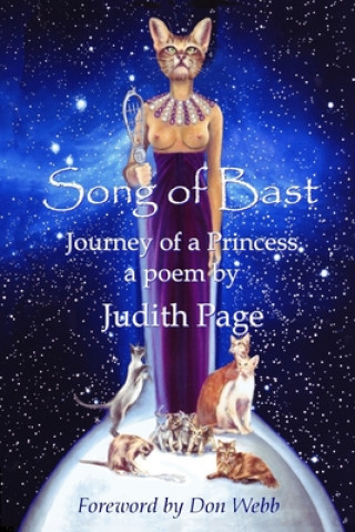 Song of Bast: Journey of a Princess