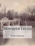 Monsieur Lecoq