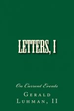 Letters: On Current Events