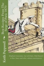 Best Recipes From The Siege of Paris 1870