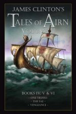 Tales of Airn: Volume 2