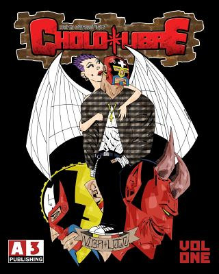 Cholo Libre v01