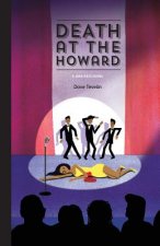 Death At The Howard: A Jake Katz Novel