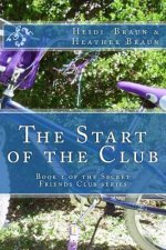 The Start of the Club