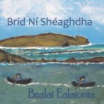 Bríd Ní Shéaghdha