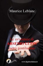 Le avventure di Arsenio Lupin, ladro gentiluomo