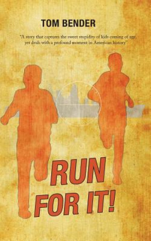 Run For It!
