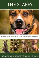 The Staffy: A vet's guide on how to care for your Staffy dog