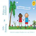 Kisisa en reflekter?: Sekirite zanfan/Zanfan sen e sof: Volim 1