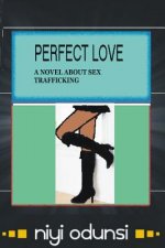 Perfect Love: A novel about sex trafficking