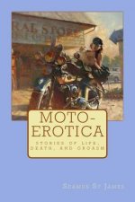 Moto-Erotica: stories of life, death, and orgasm